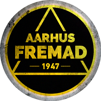 Logo Aarhus Fremad