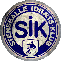 Logo Stensballe Idrætsklub