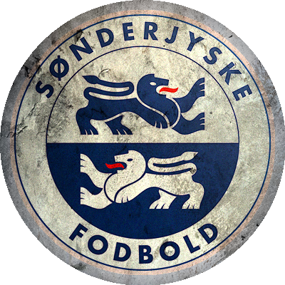 Logo Sønderjysk Elitesport Fodbold