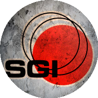 Logo Sædding-Guldager Idrætsforening