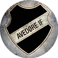 Logo Avedøre Idrætsforening