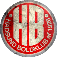 Logo Hadsund Boldklub
