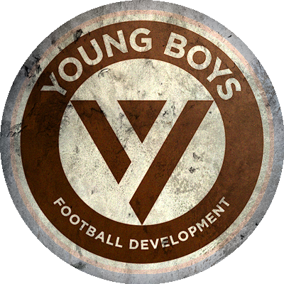 Logo Young Boys Football Development