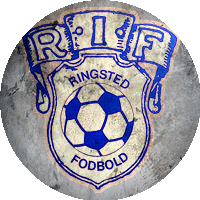 Logo Ringsted Idrætsforening