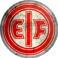 Logo Espergærde Idrætsforening