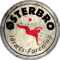 Logo Østerbro Idræts-Forening