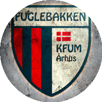 Logo Fuglebakken KFUM Aarhus