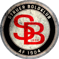 Logo Struer Boldklub