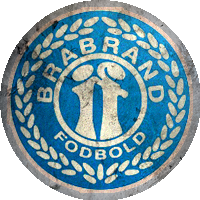 Logo Brabrand Idrætsforening