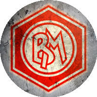 Logo Boldklubben Marienlyst