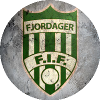 Logo Fjordager Idrætsforening