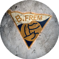 Logo Boldklubben Frem Sakskøbing