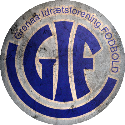 Logo Grenaa Idrætsforening