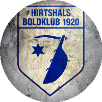 Logo Hirtshals Boldklub