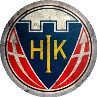 Logo Hobro Idræts Klub
