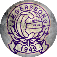 Logo Jægersborg Boldklub