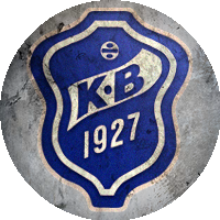 Logo Kerteminde Boldklub