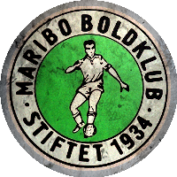 Logo Maribo Boldklub
