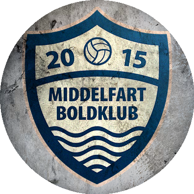 Logo Middelfart Gymnastik- & Boldklub