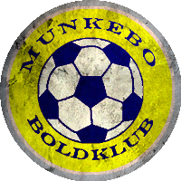 Logo Munkebo Boldklub