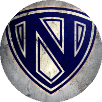 Logo Nyborg Gymnastik & Idrætsforening