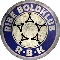 Logo Ribe Boldklub