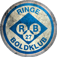 Logo Ringe Boldklub