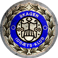 Logo Skagen Idræts Klub