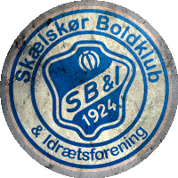Logo Skælskør Boldklub & Idrætsforening