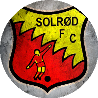 Logo Solrød Football Club