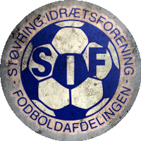 Logo Støvring Idrætsforening