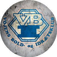 Logo Vojens Bold- og Idrætsklub