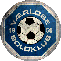 Logo Værløse Boldklub