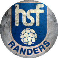 Logo Hornbæk Sportsforening