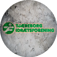 Logo Tjæreborg Idrætsforening