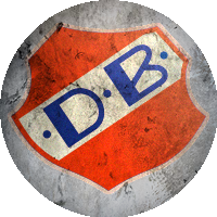 Logo Dronningborg Boldklub
