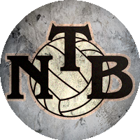 Logo Tuse Næs Boldklub