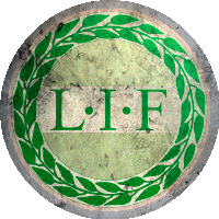 Logo Langeskov Idrætsforening