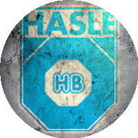 Logo Hasle Boldklub