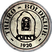 Logo Thurø Boldklub af 1920