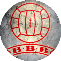 Logo Brændekilde-Bellinge Boldklub