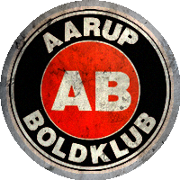 Logo Aarup Boldklub