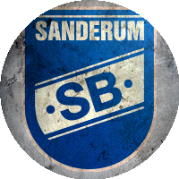 Logo Sanderum Boldklub