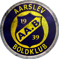 Logo Aarslev Boldklub