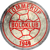 Logo Brylle/Tommerup Boldklub