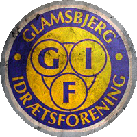Logo Glamsbjerg Idrætsforening
