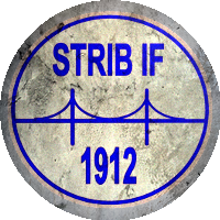 Logo Strib Idrætsforening