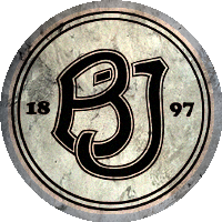 Logo Brønderslev Idrætsforening