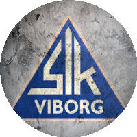 Logo Søndermarkens Idræts Klub Viborg