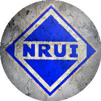 Logo Næsbjerg/Rousthøje Ungdoms- & Idrætsforening
